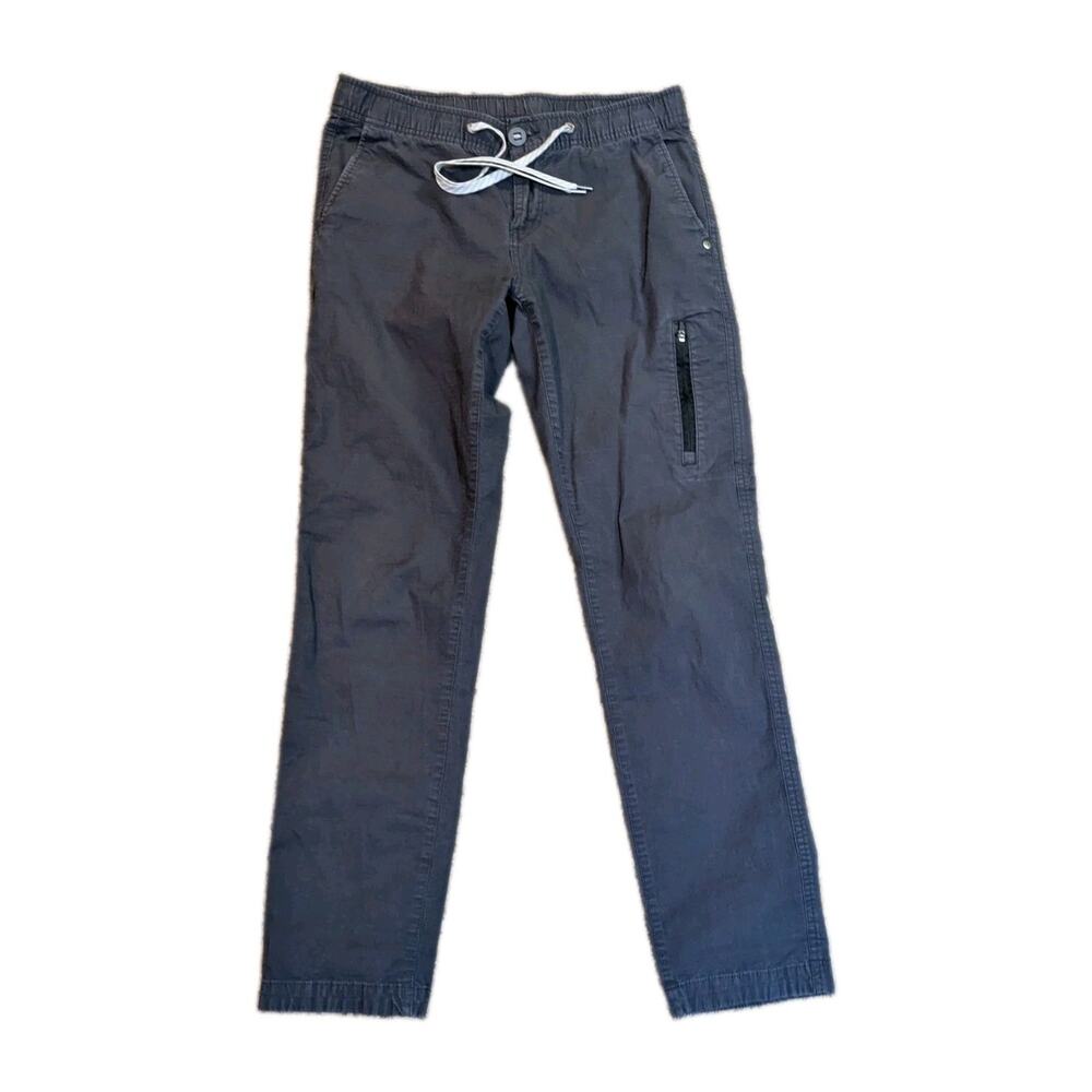 Vuori Ripstop Cargo Cotton Pants